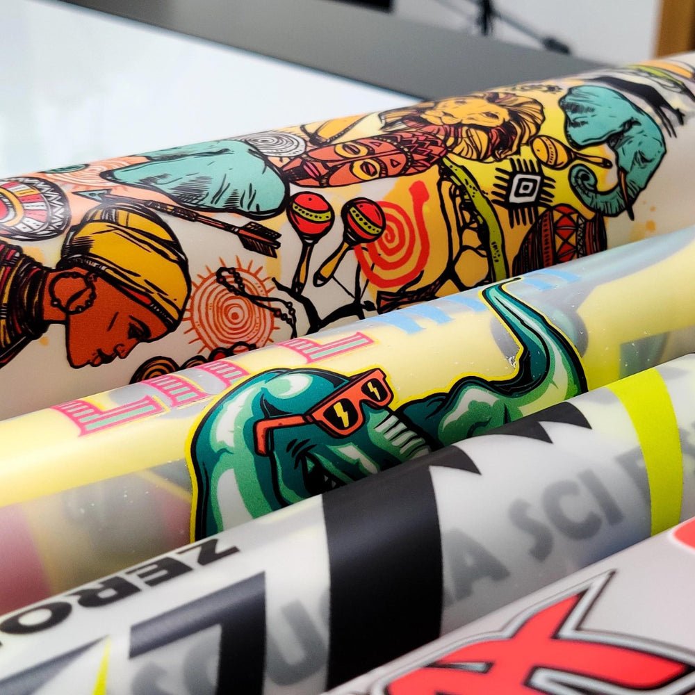 DTF metro lineare - DTFprint24