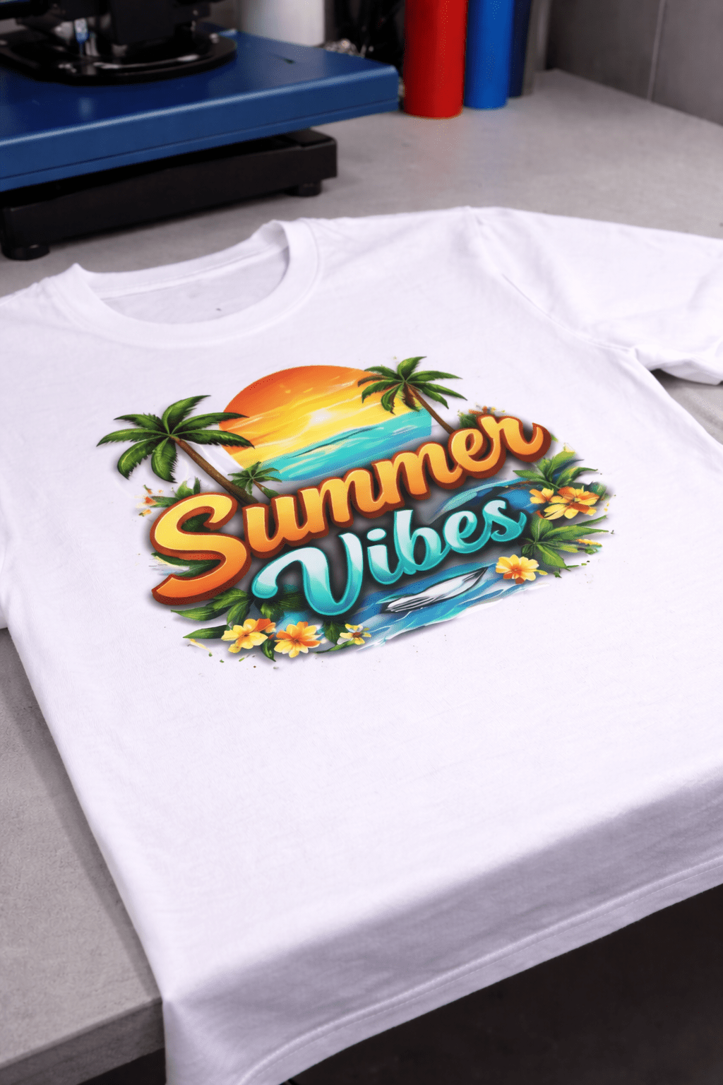 Stampa DTF - DTFprint24